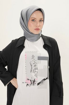 ست بالاتنه و پائین تنه حجاب مشکی زنانه سایز بزرگ Setrms - کد 932983673