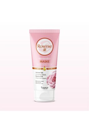 ماسک صورت همه انواع پوست Rosense - کد 109665832