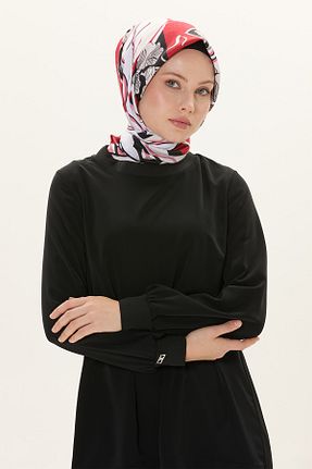 تونیک مشکی زنانه بافتنی Setrms - کد 932987441