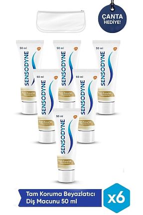 خمیر دندان Sensodyne - کد 850369804