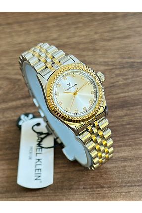 ساعت مچی زنانه 26-30 میلی متر Daniel Klein - کد 837974856