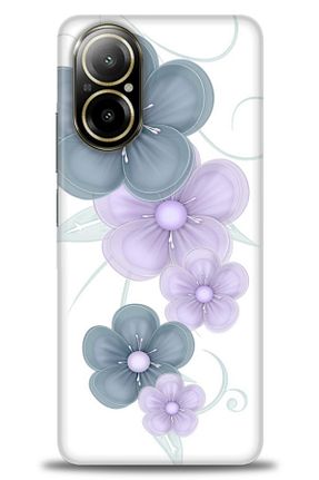 کاور و قاب رنگی realme - کد 950285690