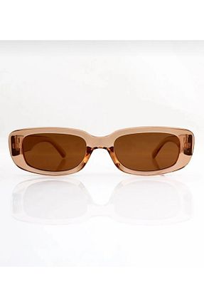 عینک آفتابی رنگی زنانه UV400 ZELİOR - کد 933034911