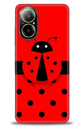 کاور و قاب رنگی realme - کد 941459562