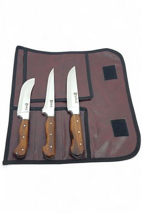 چاقو / ست چاقو Sıyırma Bıçağı SürLaz - کد 155926268
