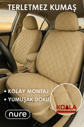 کوسن صندلی خودرو KoalaOtoTekstil - کد 933037149