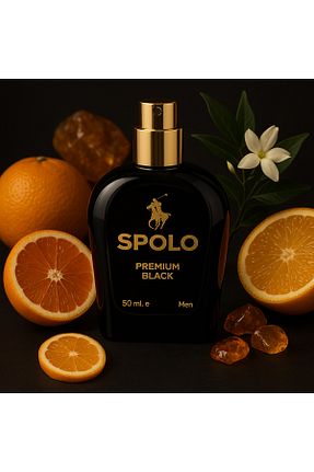 ادکلن مردانه SPOLO - کد 933638257