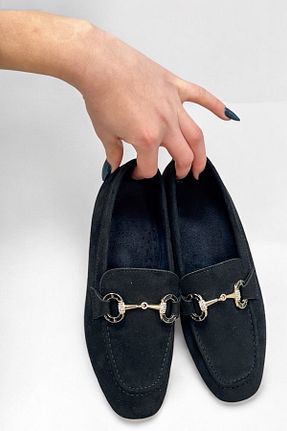 بابت مشکی زنانه جیر Y&D Shoes - کد 904477125