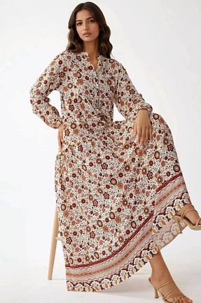 لباس رنگی زنانه بافتنی Hiccup - کد 933059655