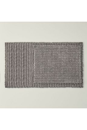 پادری حمام طوسی 60 x 100 Bella Maison - کد 933079285