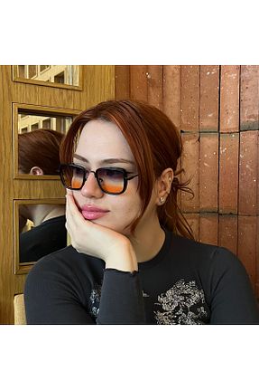 عینک آفتابی رنگی زنانه 46 NOYZZ - کد 933078525
