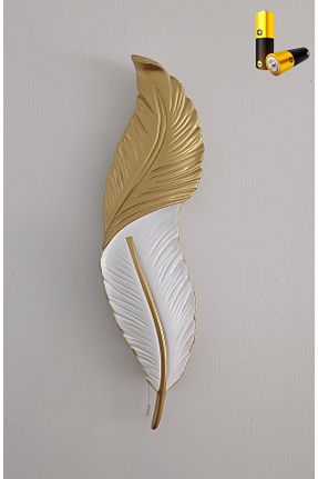 چراغ دیواری رنگی رزین Store - کد 898359648