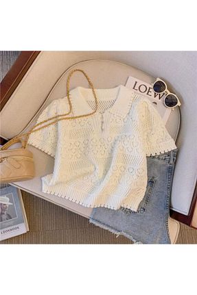 تیشرت زنانه Relaxed nathia outdoors - کد 927823279
