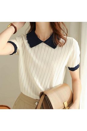 تیشرت نباتی زنانه Relaxed nathia outdoors - کد 920667856
