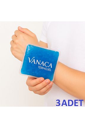 کیسه آب گرم و پد گرمایشی Vanaca Grup - کد 138887782