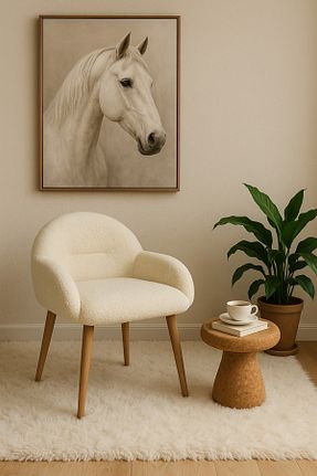 برژر نباتی چوب argedemo - کد 930046559
