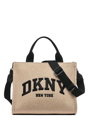 کیف دوشی رنگی زنانه Dkny - کد 933169189