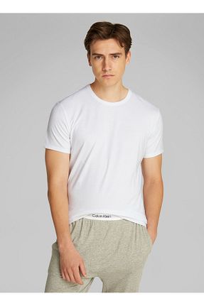تیشرت رنگی مردانه رگولار Calvin Klein - کد 933167961
