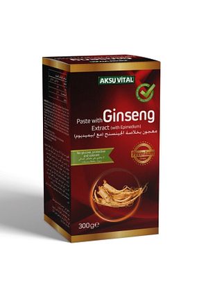 محصولات گیاهی Aksu Vital - کد 43461949