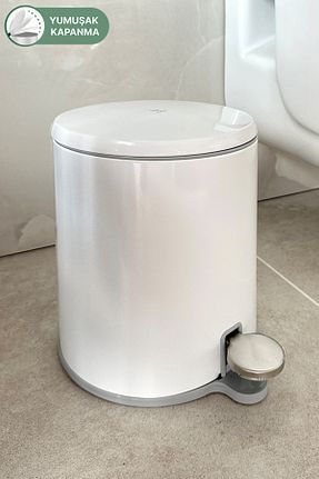 کیسه زباله سفید پلاستیک Prima Nova - کد 2145463