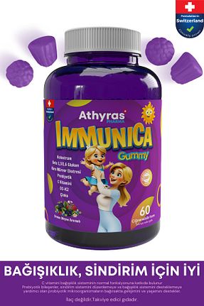 مینرال Athyras Pharma - کد 905973607