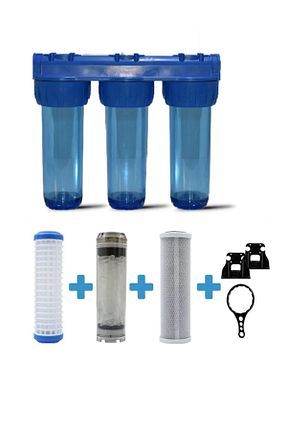لوازم دستگاه تصفیه آب Aquafer - کد 103377786