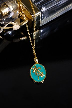 گردنبند استیل ( فولاد ) متالیک استیل (فولاد) Zalifra - کد 933190533