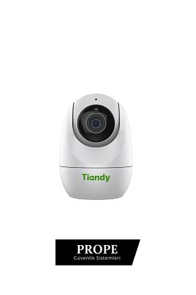 بیسیم و دوربین و ردیاب سفید Tiandy - کد 933208092