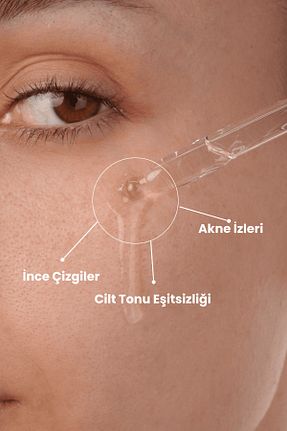 سرم پوست همه انواع پوست glowmolecules - کد 385251954