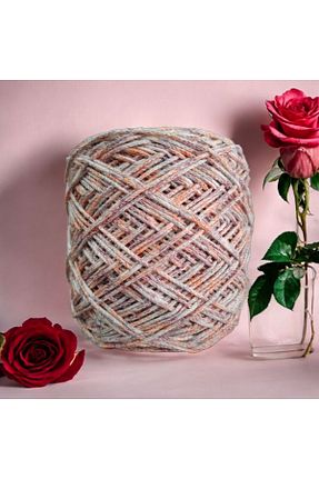 نخ بافندگی نباتی Kırlangıç - کد 933221839