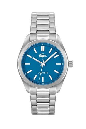 ساعت مچی مشکی مردانه 41-46 میلی متر Lacoste - کد 883239047
