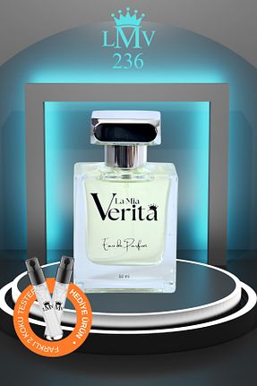 ادکلن مردانه la mia verita - کد 886421528