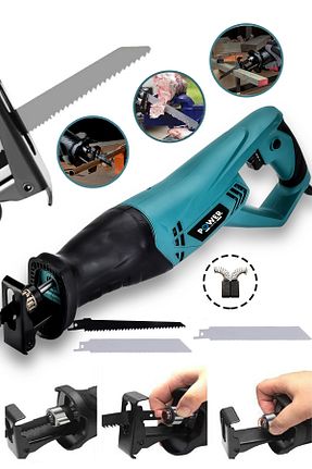 دم روباه POWER BLACK - کد 839401037