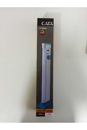چراغ دستی سفید Cata - کد 75603056