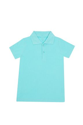 تیشرت آبی بچه گانه Relaxed Mcrkids - کد 814636046