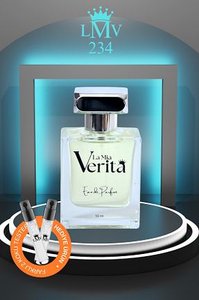 ادکلن مردانه la mia verita - کد 887139975