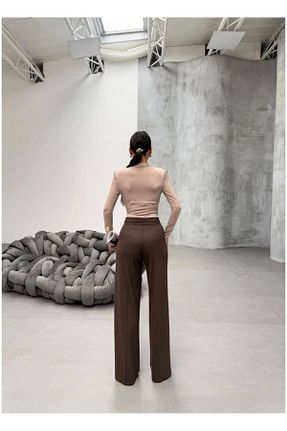 شلوار رنگی زنانه پنبه ای Butik - کد 933262294