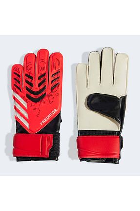 دستکش دروازه بانی مشکی بچه گانه adidas - کد 930349215