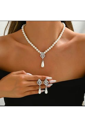 ست مروارید Manu Collection - کد 933266672