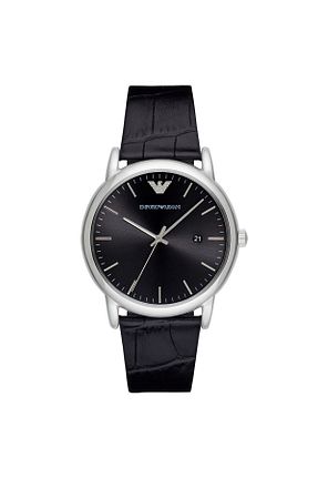 ساعت مچی سفید مردانه استل (فولاد) Emporio Armani - کد 2338247
