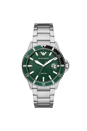 ساعت مچی متالیک مردانه 42 میلی متر Emporio Armani - کد 95489543