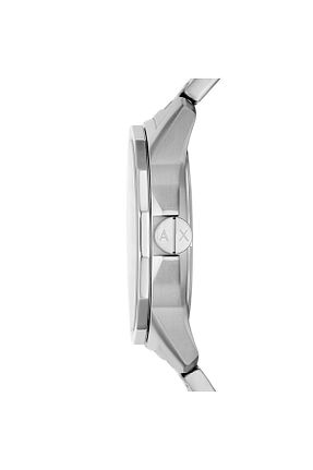 ساعت مچی طوسی مردانه 44 میلی متر Armani Exchange - کد 843562513