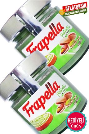 رب پسته Frapella - کد 235249394