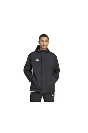 کت اسپرت مشکی مردانه پارچه adidas - کد 855989134