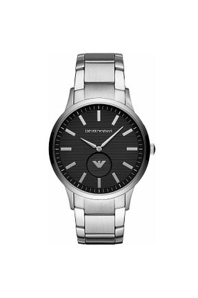 ساعت مچی سفید مردانه 43 میلی متر Emporio Armani - کد 3097120