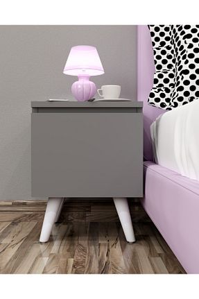 کمد طوسی MDF KONAK EV EŞYALARI - کد 929622421