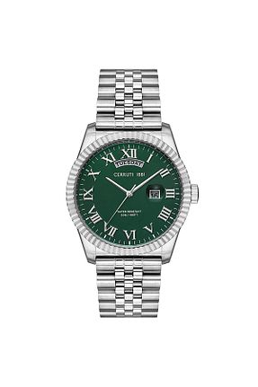 ساعت مچی متالیک مردانه 41-45 میلی متر Cerruti 1881 - کد 353085410