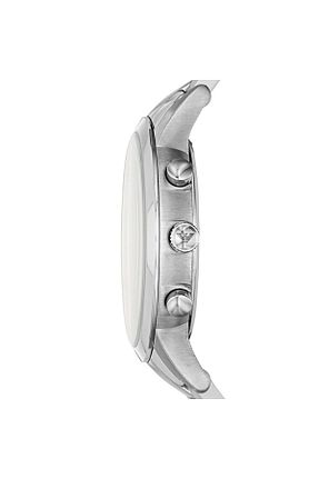 ساعت مچی سفید مردانه 43 میلی متر Emporio Armani - کد 3867619