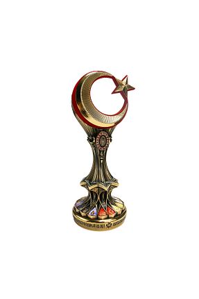 اجسام تزئینی و بیبلو رنگی پلی استر Genel Markalar - کد 775455433