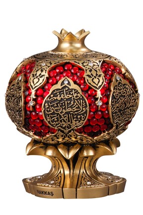 اجسام تزئینی و بیبلو رنگی پلی استر Nakkaş Boytu - کد 191234443